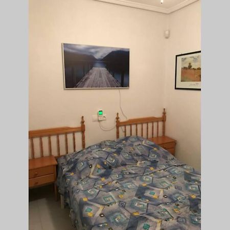 Privates Ferienhaus Villa De Paz - Costa Blanca Orihuela Luaran gambar