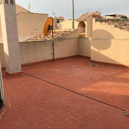 Privates Ferienhaus Villa De Paz - Costa Blanca Orihuela Luaran gambar