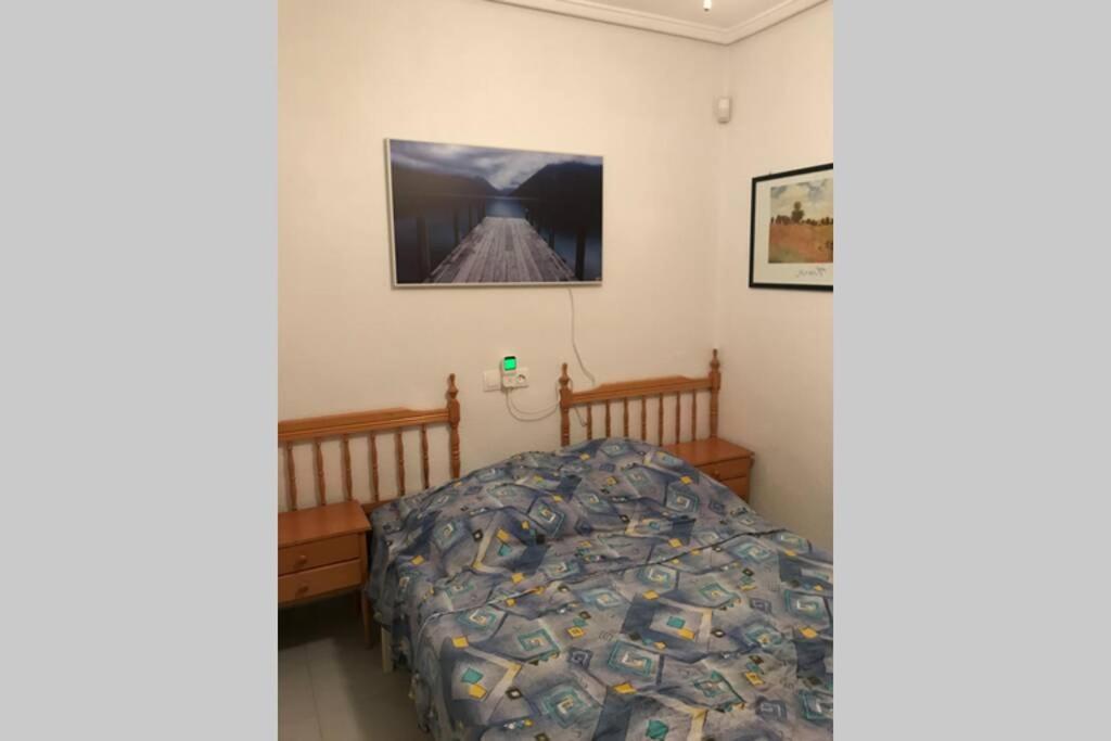 Privates Ferienhaus Villa De Paz - Costa Blanca Orihuela Luaran gambar