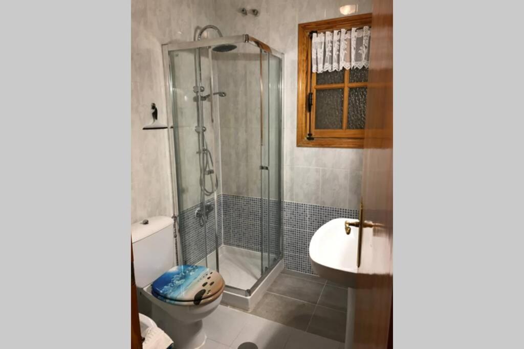Privates Ferienhaus Villa De Paz - Costa Blanca Orihuela Luaran gambar