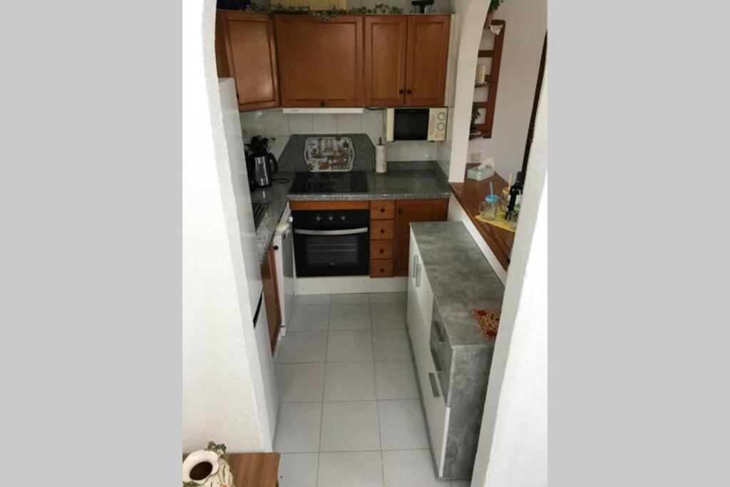 Privates Ferienhaus Villa De Paz - Costa Blanca Orihuela Luaran gambar