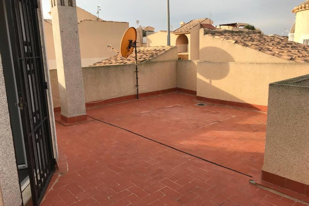 Privates Ferienhaus Villa De Paz - Costa Blanca Orihuela Luaran gambar