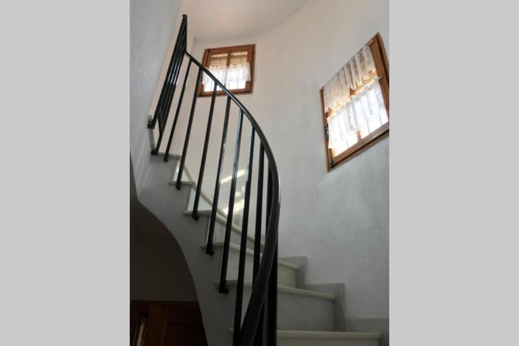Privates Ferienhaus Villa De Paz - Costa Blanca Orihuela Luaran gambar