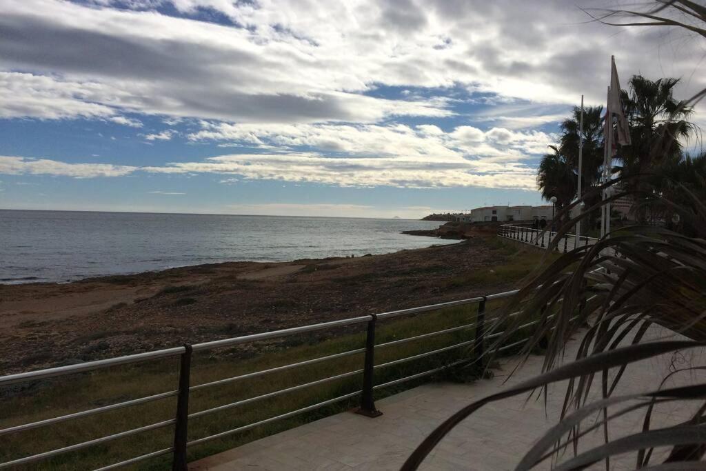 Privates Ferienhaus Villa De Paz - Costa Blanca Orihuela Luaran gambar