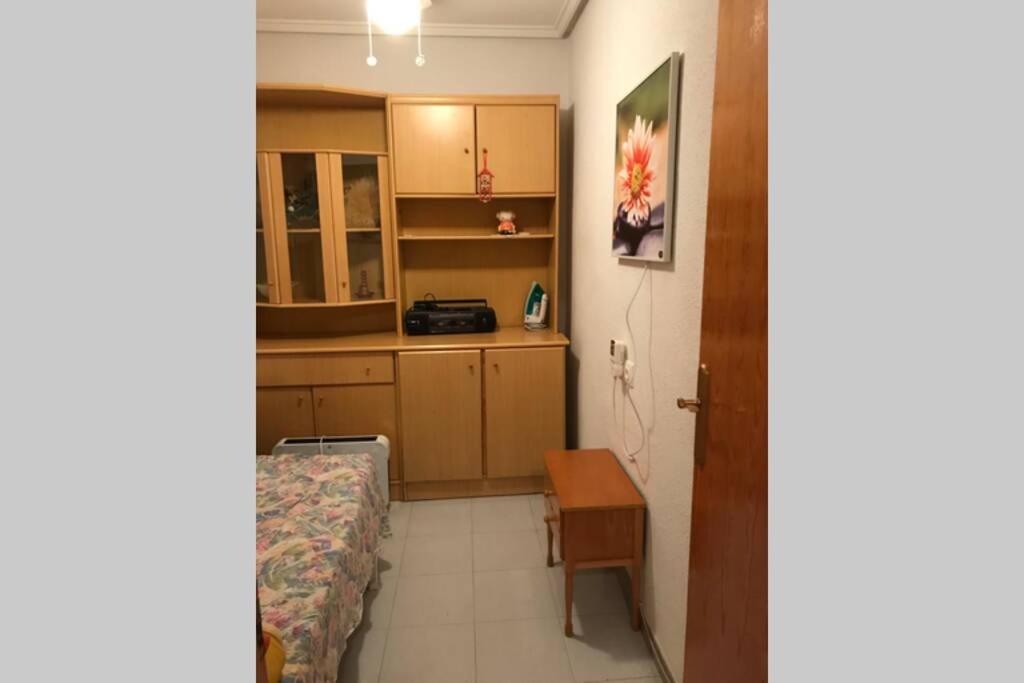Privates Ferienhaus Villa De Paz - Costa Blanca Orihuela Luaran gambar