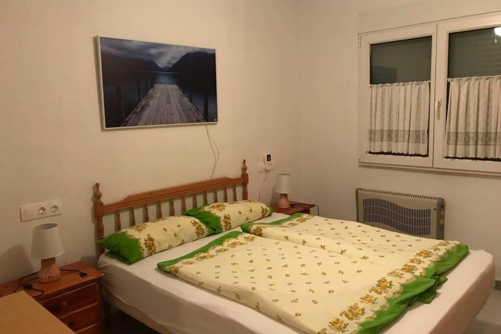 Privates Ferienhaus Villa De Paz - Costa Blanca Orihuela Luaran gambar
