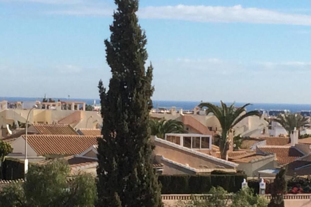 Privates Ferienhaus Villa De Paz - Costa Blanca Orihuela Luaran gambar